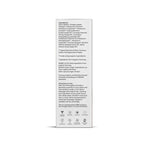 Juicy Chemistry Apple Cider Vinegar, Argan & Ylang Ylang Shampoo