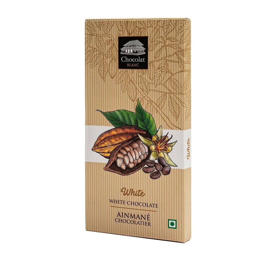 Ainmane White Chocolate - Distacart