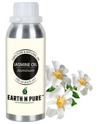 Earth N Pure Jasmine Essential Oil