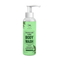 The Natural Wash Salicylic Acid & Neem Body Wash