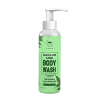 The Natural Wash Salicylic Acid & Neem Body Wash