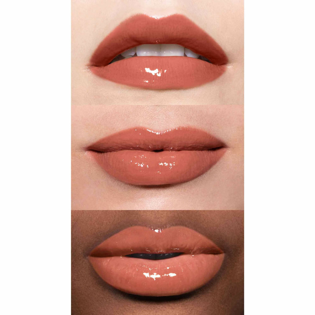 Smashbox Gloss Angeles Lip Gloss - Beachy Keen