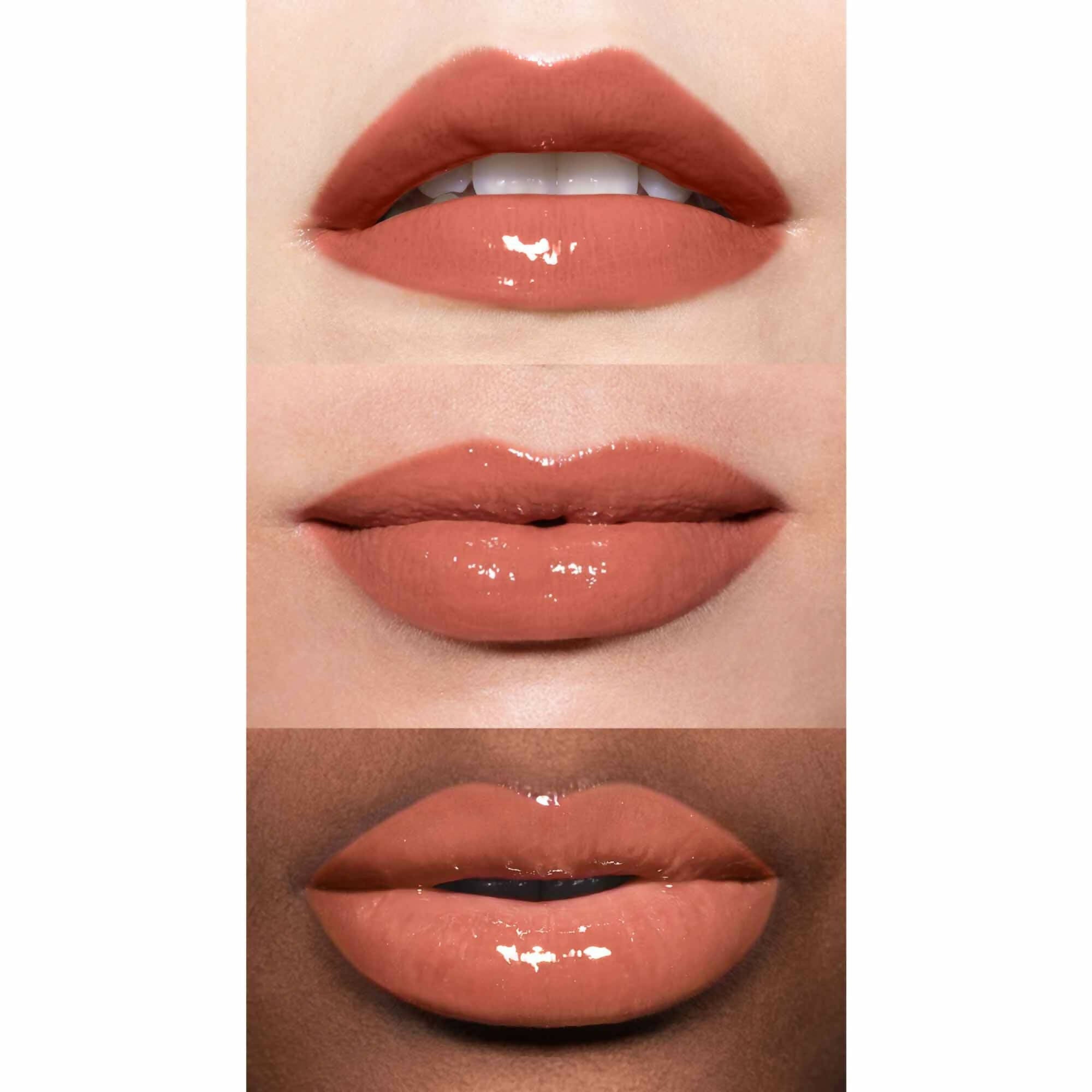 Smashbox Gloss Angeles Lip Gloss - Beachy Keen