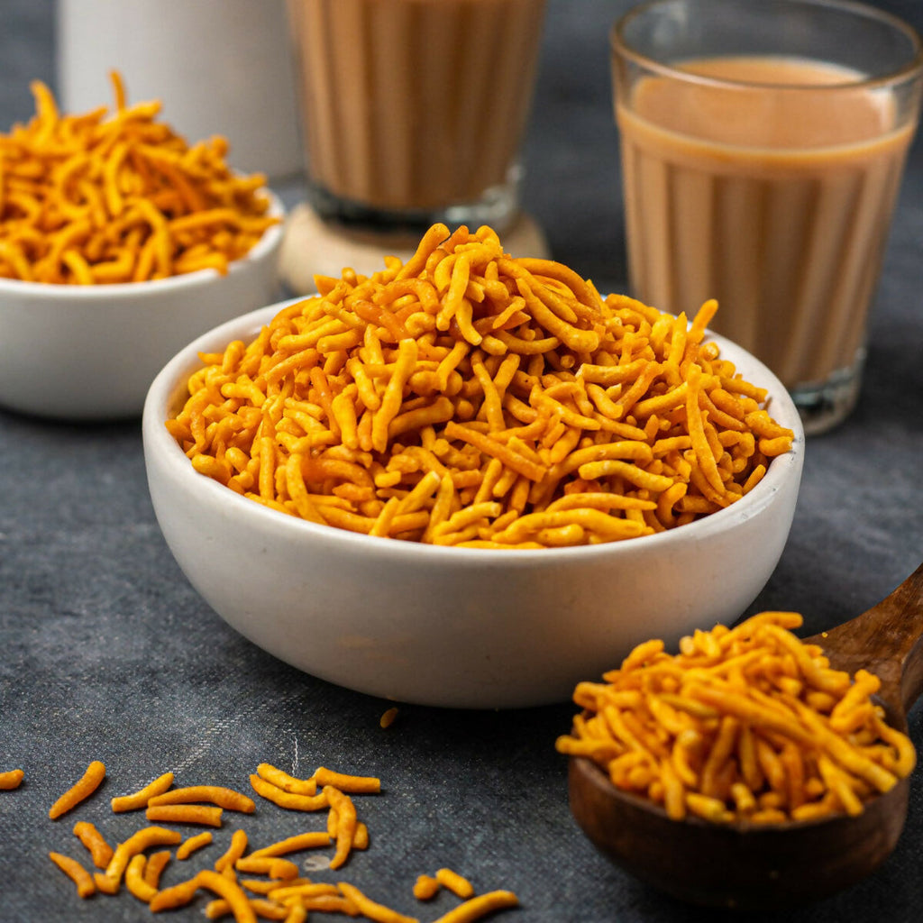 Patilkaki Tikhi Sev - Distacart