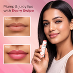 Faces Canada Ceramide Care Lip Balm - Rose Candy 02 - Distacart