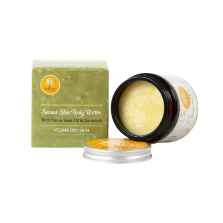 Sintra Naturals Second Skin Body Butter