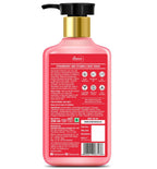 St.Botanica Strawberry & Vitamin E Body Wash