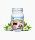 Planet Ayurveda Digestion Support Capsules - Distacart