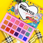 Rude Cosmetics Whatever Forever 18 Eyeshadow Palette