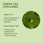 Plum Green Tea Alcohol-Free Toner