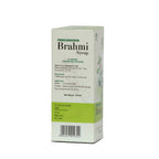 Pankajakasthuri Brahmi Syrup