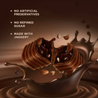 Open Secret Dark Chocolate Gift Pack Box Hamper