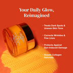 Haappyherbs Carrot Theraphy Multi-Correct Cream - Distacart