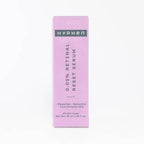 Hyphen By Kriti Sanon 0.05% Retinal Reset Serum, Boosts Collagen, Reduces Wrinkles