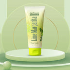 Detoxie Lime Margarita Face Wash
