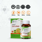 Fytika Let It Melt Tablets