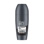 Dove Men + Care Invisible Dry Anti - Perspirant Roll - On