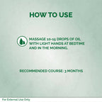 Dr. Vaidya's SJ Oil for Men: Enhance Power & Stamina With the Natural Oil