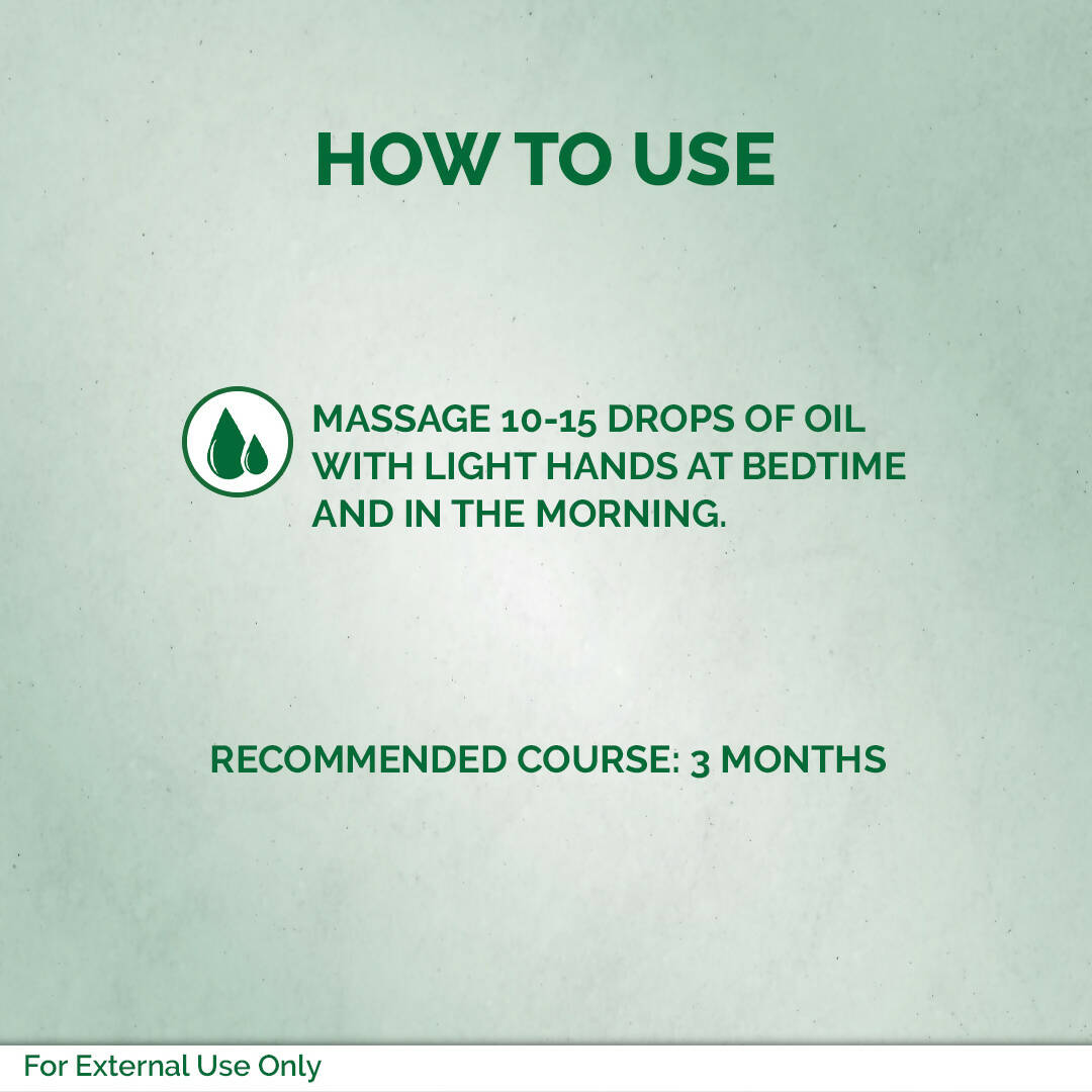 Dr. Vaidya's SJ Oil for Men: Enhance Power & Stamina With the Natural Oil