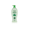 Fruiser Double Moisturising Shower Cream Green Tea