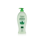 Fruiser Double Moisturising Shower Cream Green Tea