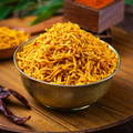 Patilkaki Garlic Sev - Distacart