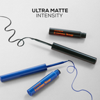 Chambor Extreme Wear Lasting Matte Liner - Black