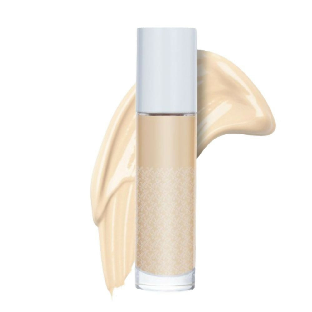 Kay Beauty By Katrina Kaif Hydrating Foundation - 105Y Light