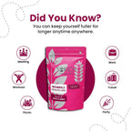 Sorich Organics Women's Health Mix Nuts & Seeds - Distacart