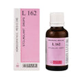 Lord's Homeopathy L 162 Drops