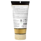 Wow Skin Science Charcoal & Keratin Shampoo