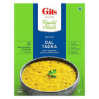 Gits Ready Meals Heat & Eat Dal Tadka