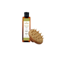 Panash Effortless Hair Care Combo