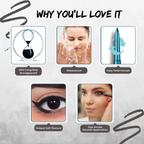 Faces Canada Ultime Pro Twist Eye Kajal Liner - Silver 01