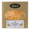 Home D'elite Hot & Spicy Khakhra