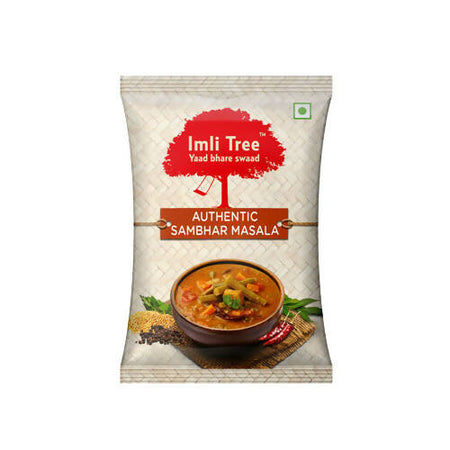 Imli Tree Sambhar Masala Powder
