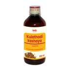 IMIS Ayurveda Kulathadi kashaya - Distacart