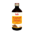 IMIS Ayurveda Kulathadi kashaya - Distacart