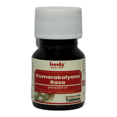 IMIS Ayurveda Kumarakalyana Rasa