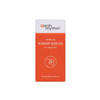Earth Rhythm Rosehip Seed Facial Oil