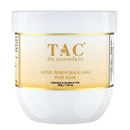 TAC - The Ayurveda Co. Methi, Bhringraj & Amla Hair Mask For Hair Growth with Natural Keratin