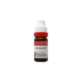 Dr. Reckeweg Iris Tenax Dilution - Distacart