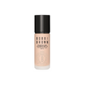 Bobbi Brown Mini Weightless Skin Natural Matte Finish Foundation SPF 15 - Warm Beige