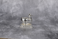 Sri Rudra Single Duck ?SR 00119