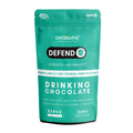Cocosutra Lite - Defend - Sugar Free Drinking Chocolate Mix - Distacart