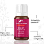 Alps Goodness Onion Essential Oil