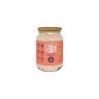 Nature's Trunk Himalayan Pink Salt granules