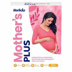 Horlicks Mother's Plus Kesar Flavour - Distacart