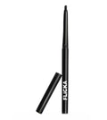 Flicka Breathtaking Eyes Kajal - Black - Distacart