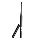 Flicka Breathtaking Eyes Kajal - Black - Distacart